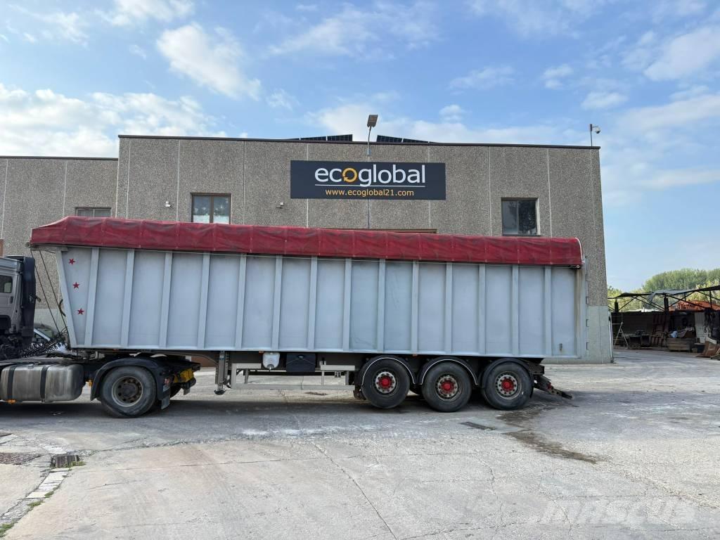 Benalu 50M3 Tippsemi