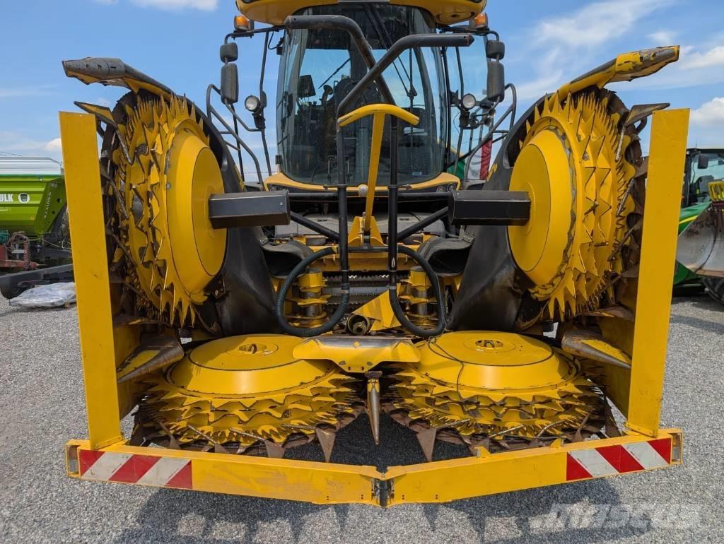 Kemper 460 Plus Høy- og fôrmaskintilbehør