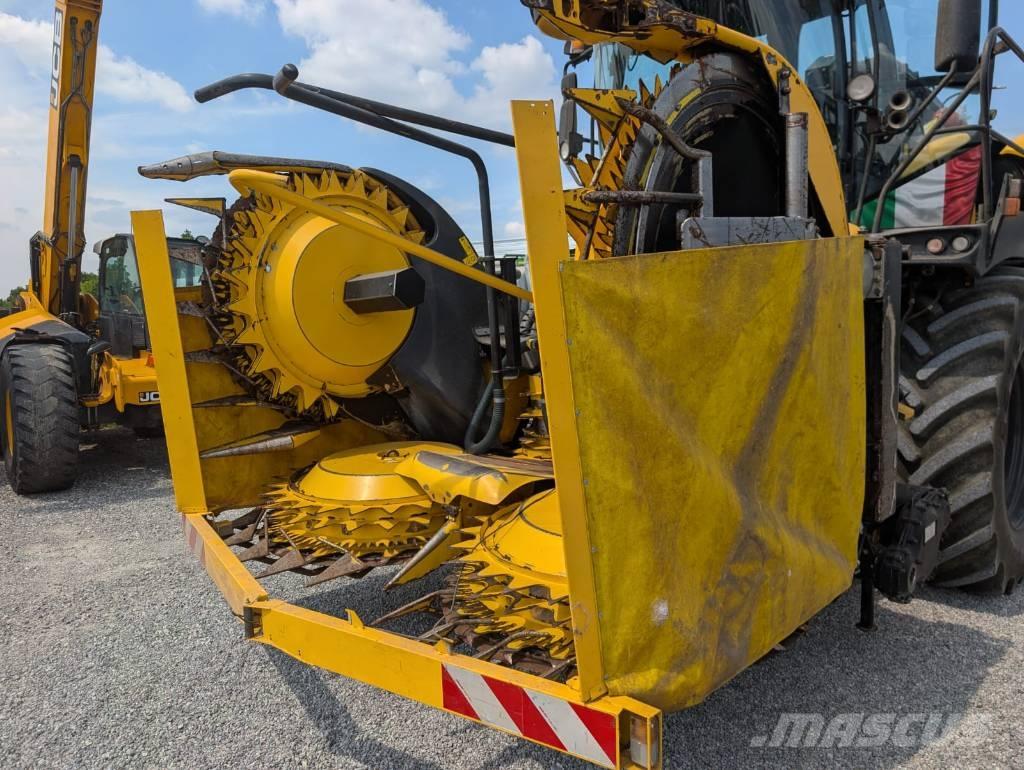 Kemper 460 Plus Høy- og fôrmaskintilbehør