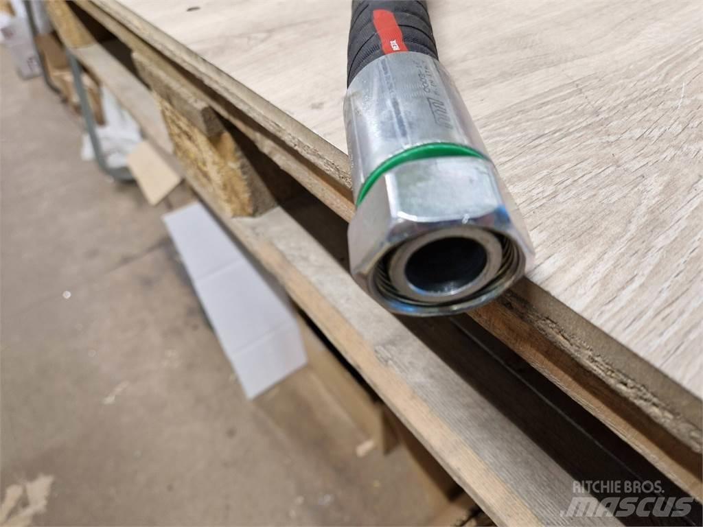 Eco Log 7051838 Hydraulikk