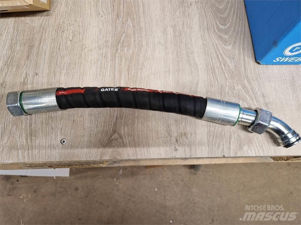 Eco Log 7051838 Hydraulikk