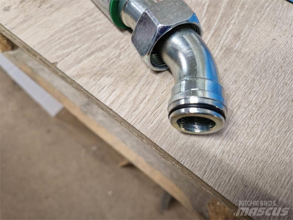 Eco Log 7051838 Hydraulikk