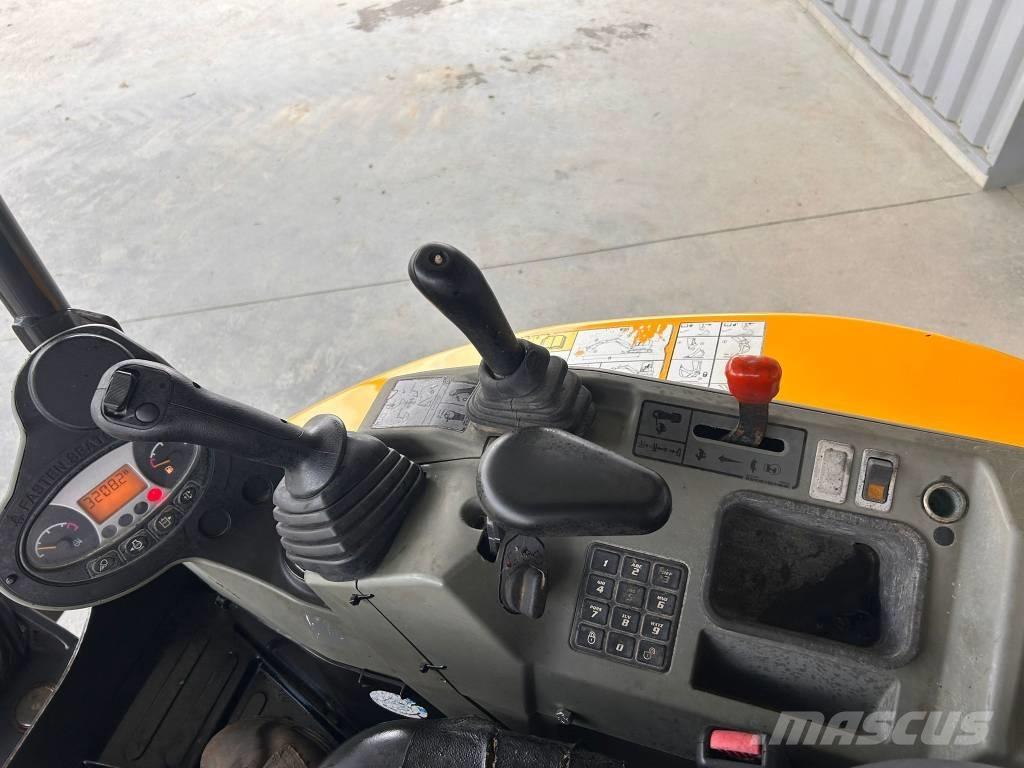 Bobcat E 26 Minigravere <7t