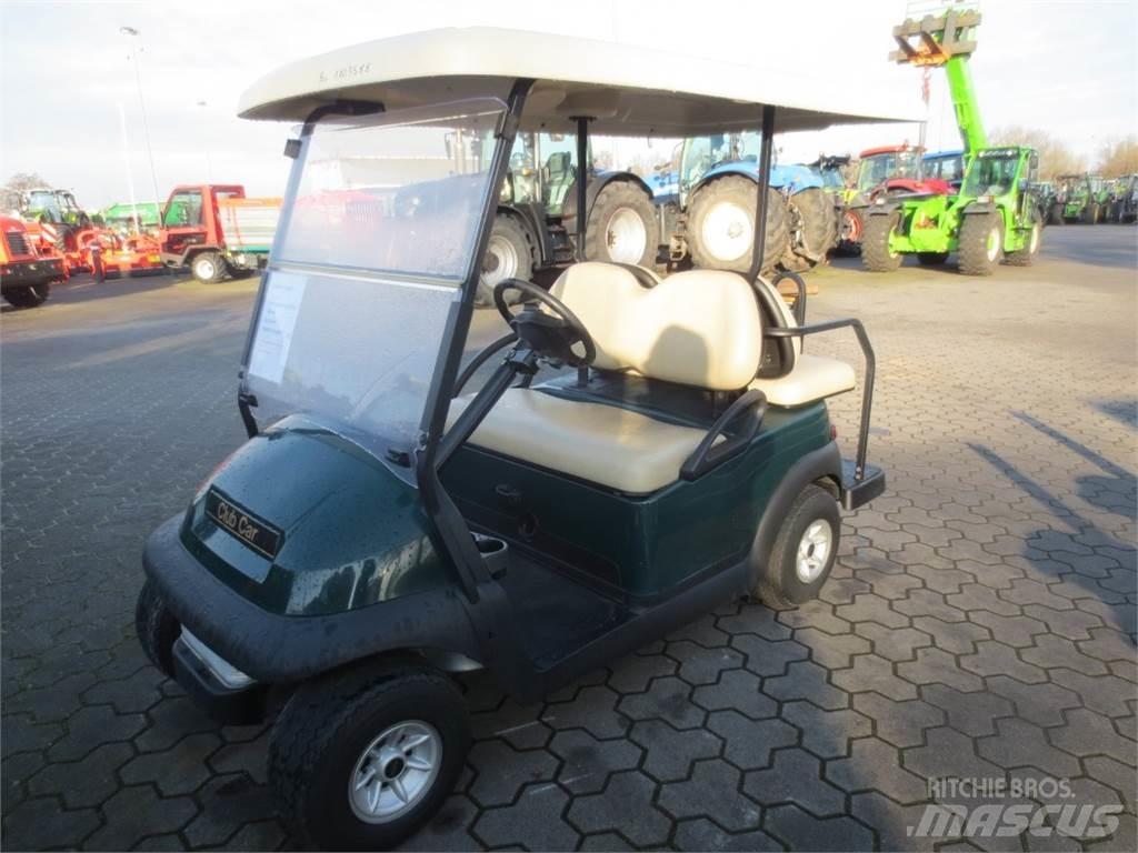 Club Car VILLAGER Landbruk - Annet
