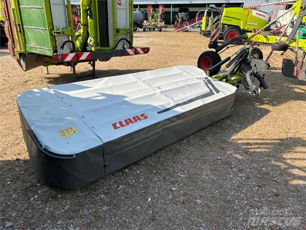 CLAAS Disco 360 Slåmaskiner