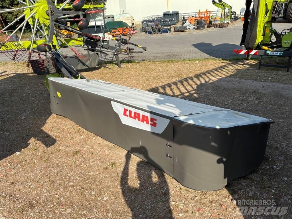 CLAAS Disco 360 Slåmaskiner