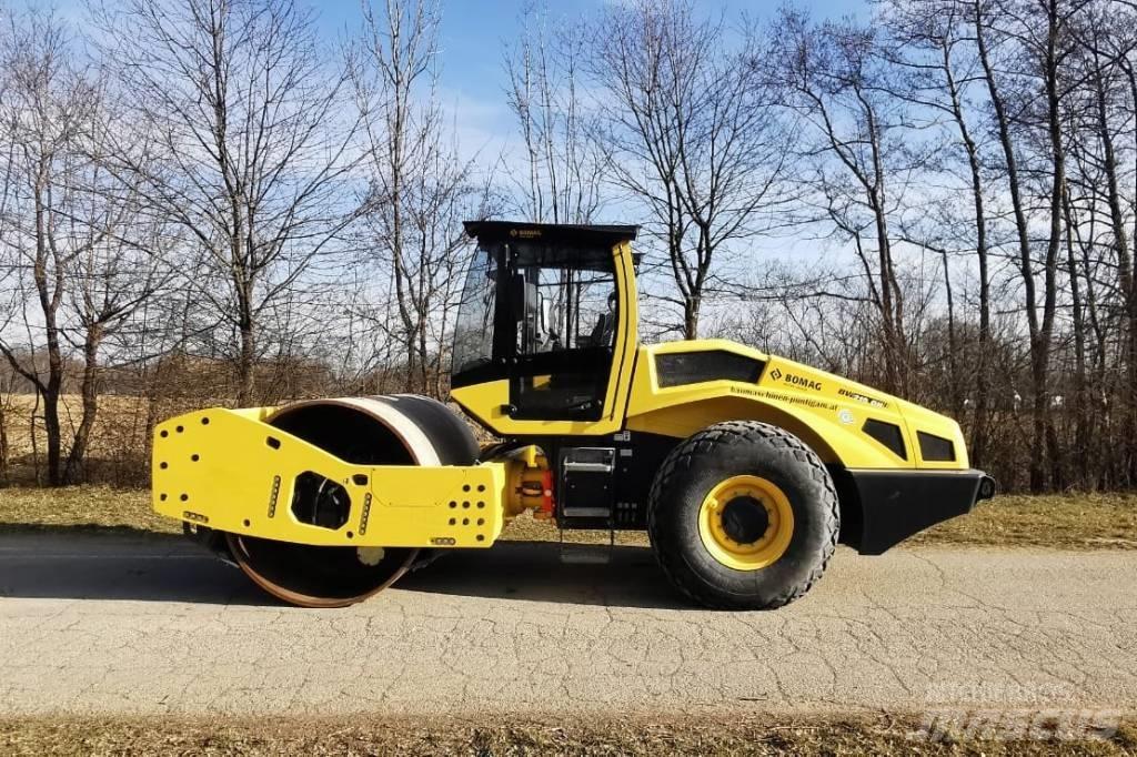 Bomag BW 219 DH-5 Valsetog