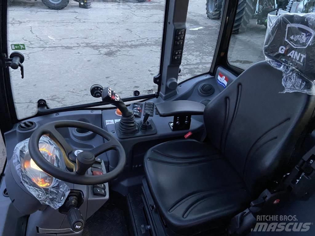 GiANT G 5000 Hjullastere