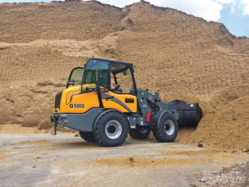 GiANT G 5000 Hjullastere