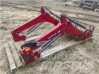 Stoll LRZ100 Frontlastere og graveredskap