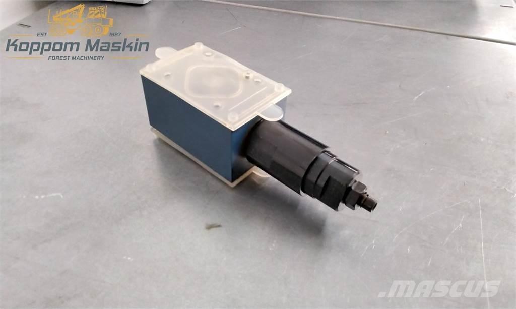 Ponsse 0046960 Hydraulikk