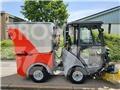 Hako Citymaster 600 Feiemaskiner