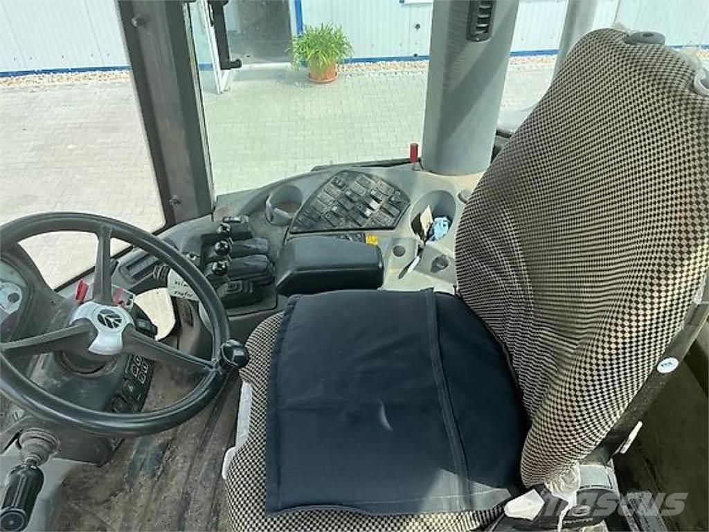 New Holland W 130B Hjullastere