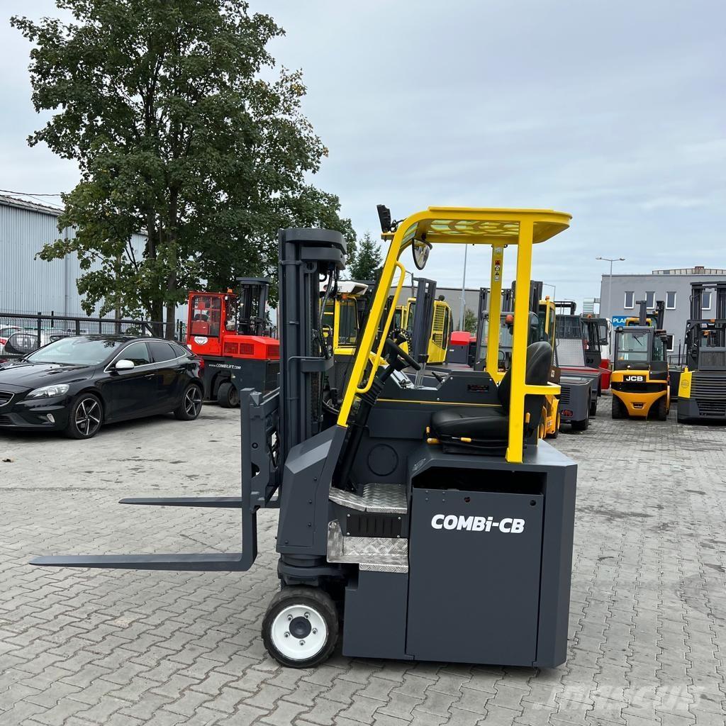 Combilift CBE 3000 4-veis truck