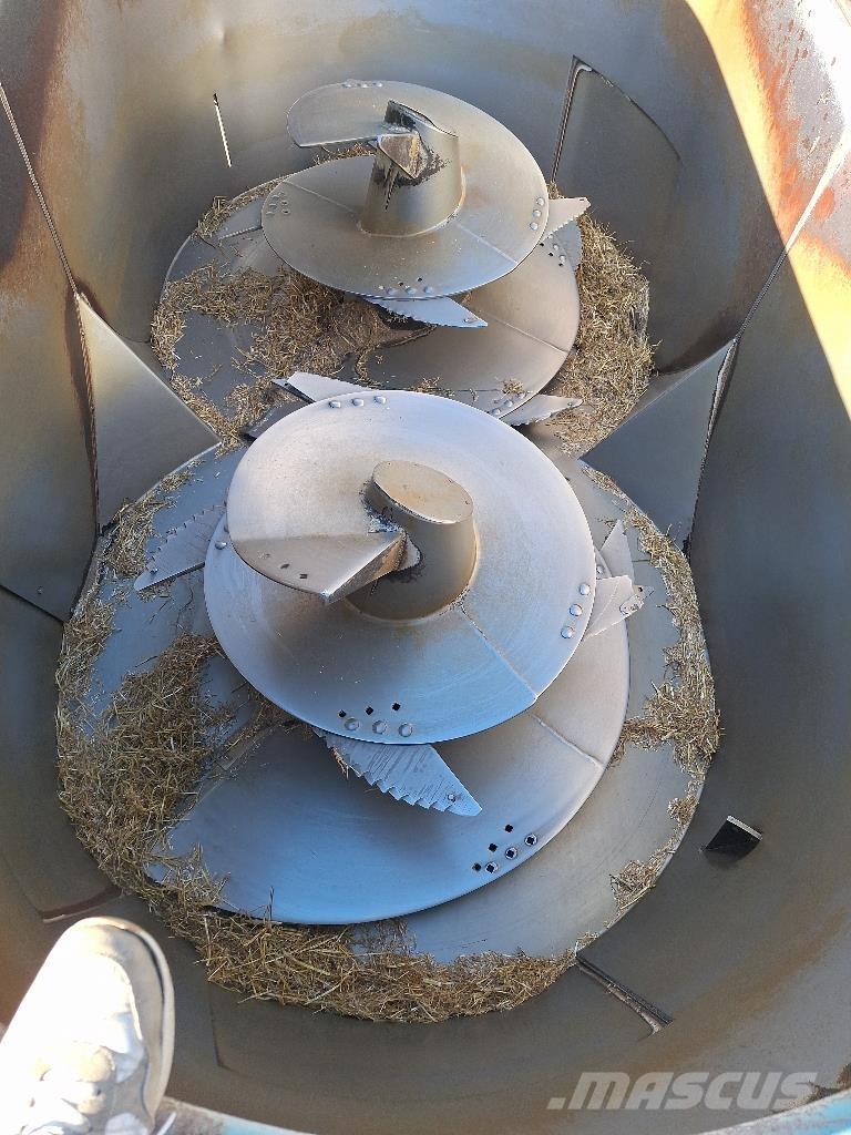 Jeulin M2vb24 Matere