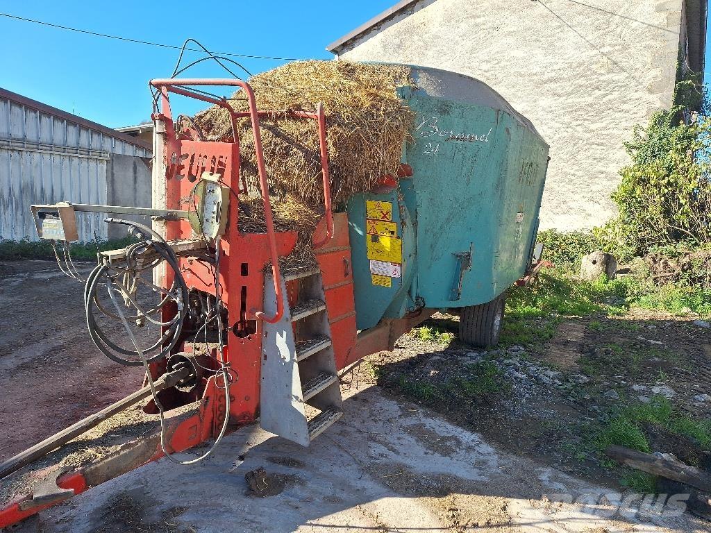 Jeulin M2vb24 Matere