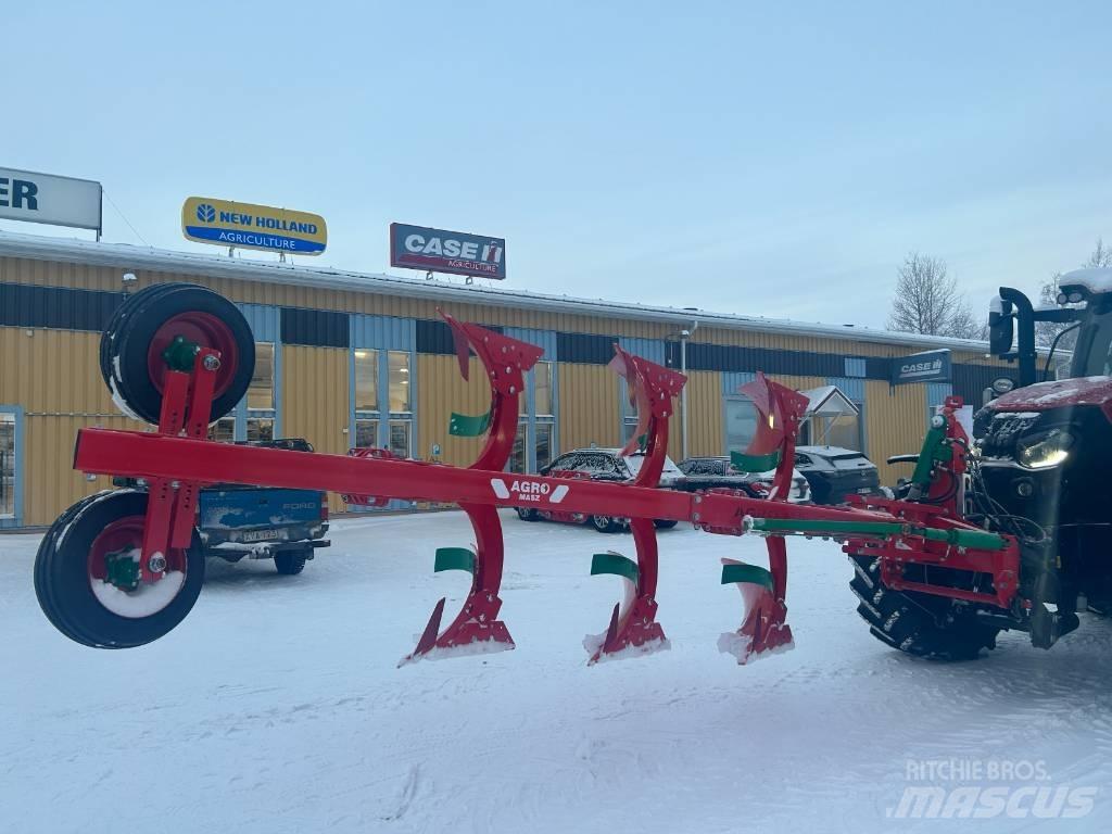 Agro-Masz PO3 Vendeploger