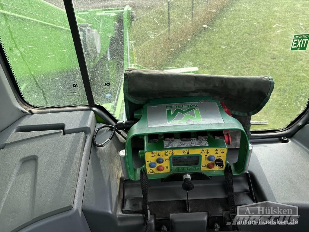Merlo ROTO 40.16 Teleskoplastere