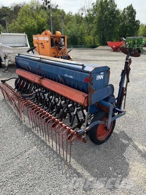Nordsten CLB 300 Såmaskiner