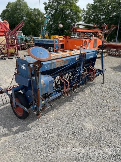 Nordsten CLB 300 Såmaskiner
