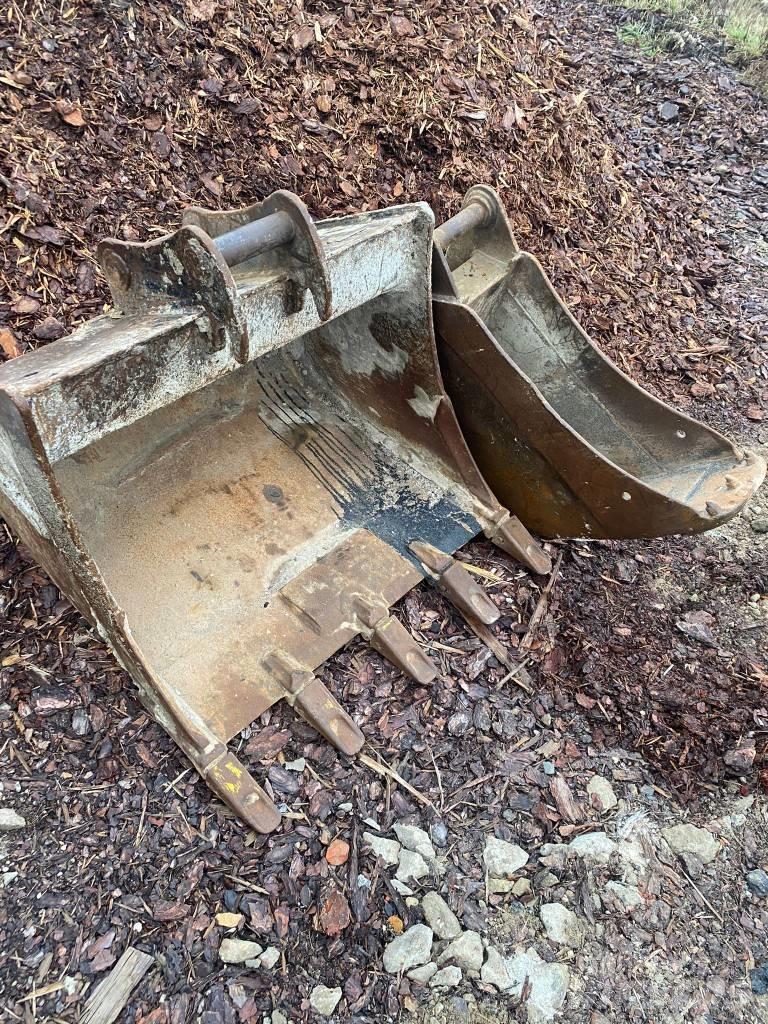 Takeuchi TB 290 Midigravere 7 - 12t