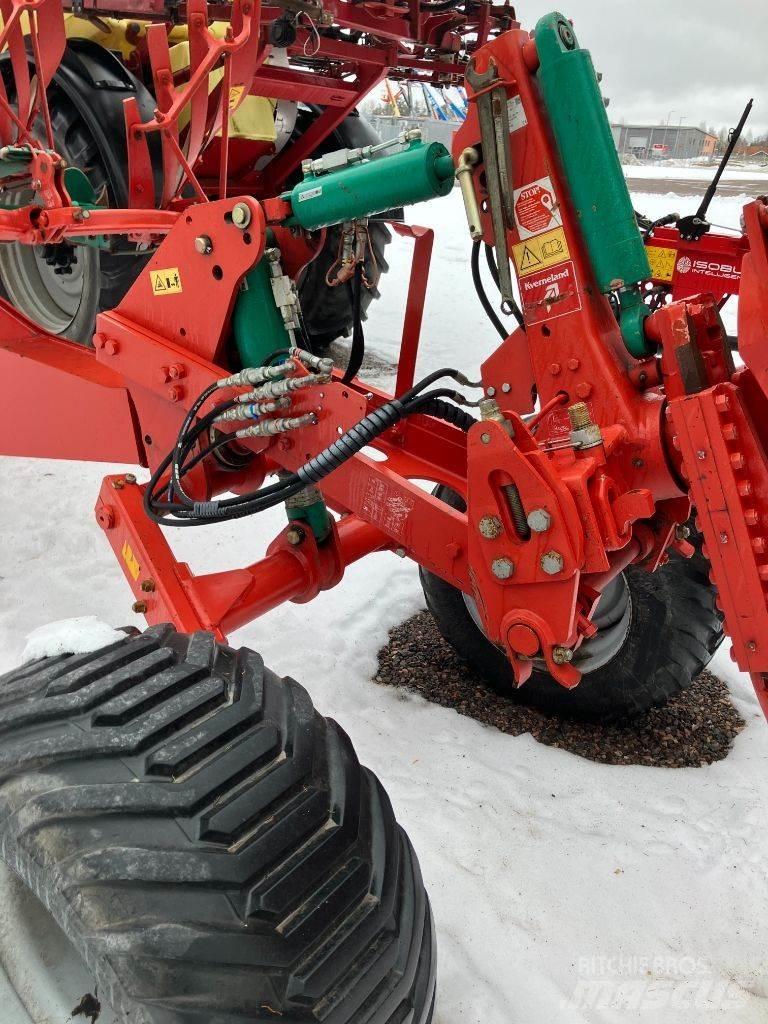 Kverneland PW100 Vendeploger