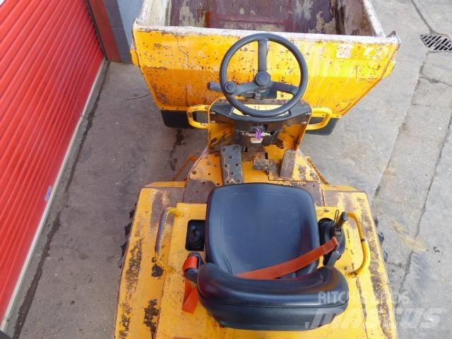 Thwaites 3T Mini dumpere