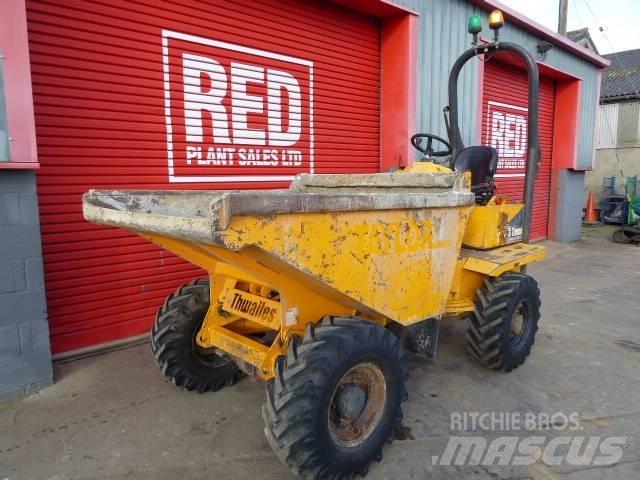 Thwaites 3T Mini dumpere