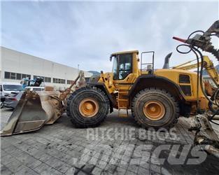 Volvo L 150 G Hjullastere