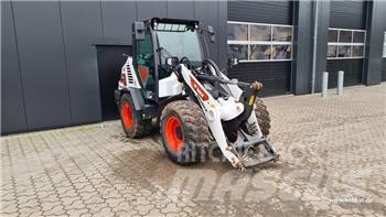 Bobcat L75 Hjullastere