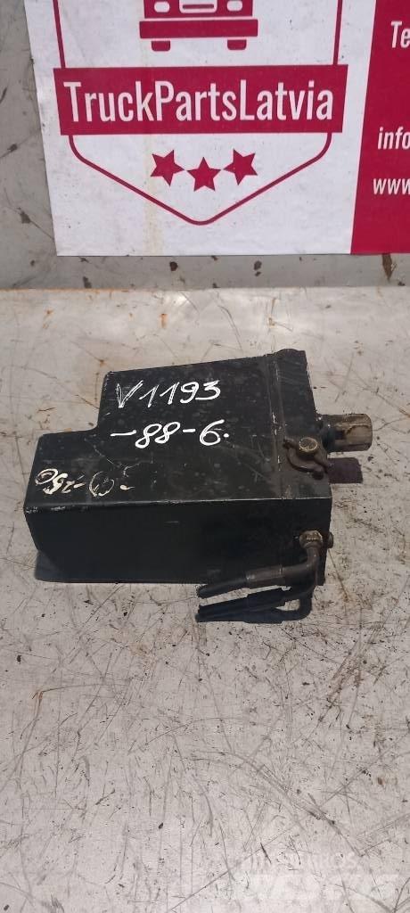 Volvo FH 12.     20917279 Hydraulikk
