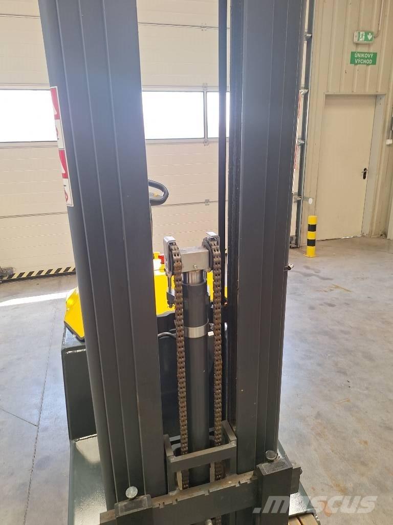 Combilift COMBI-CS Elektriske trucker