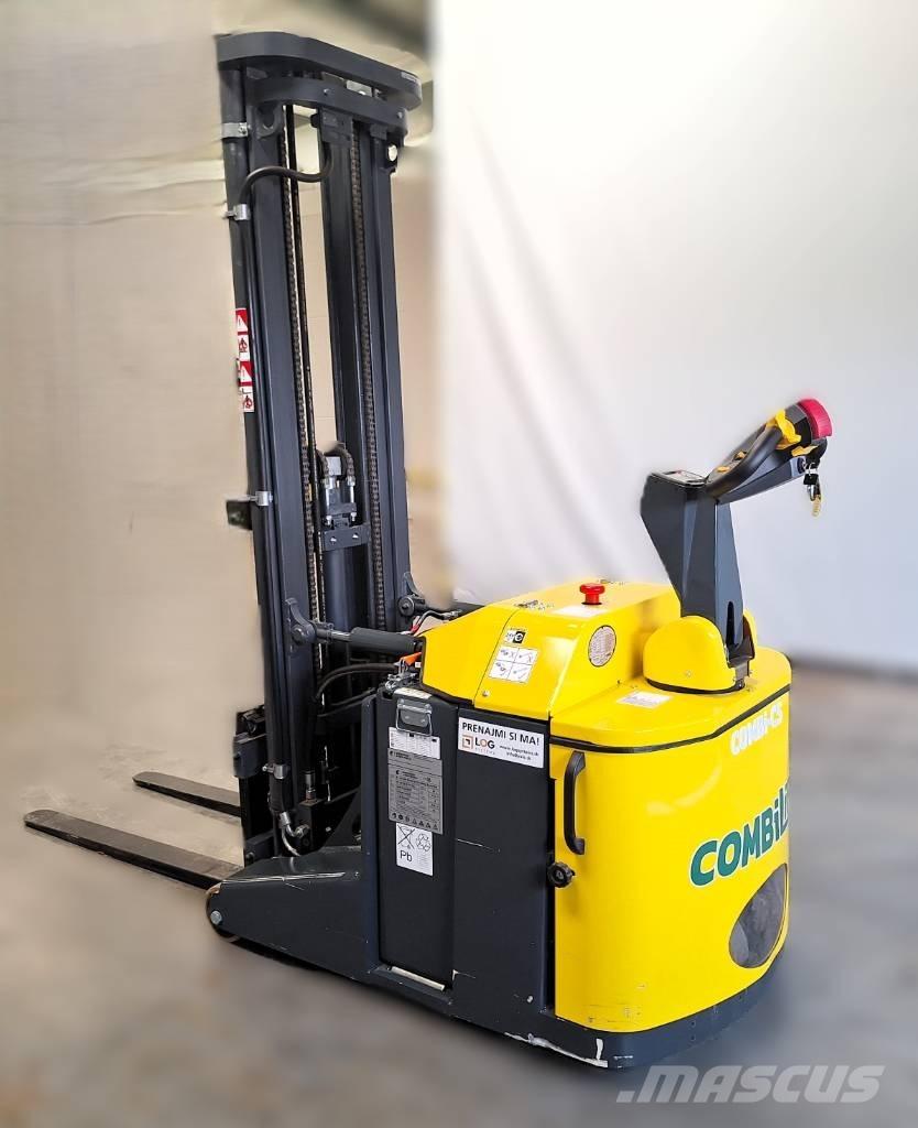 Combilift COMBI-CS Elektriske trucker