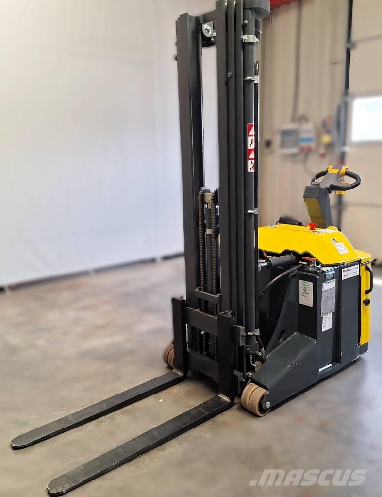 Combilift COMBI-CS Elektriske trucker
