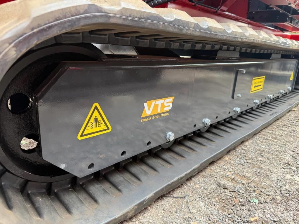  UFKES 942T Fliskuttere