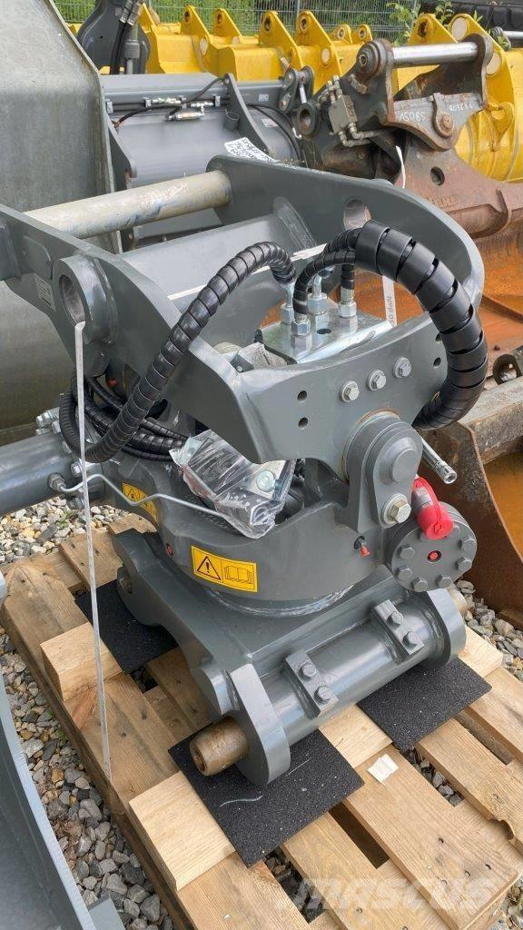 Liebherr TR20B-1 Rotatorer