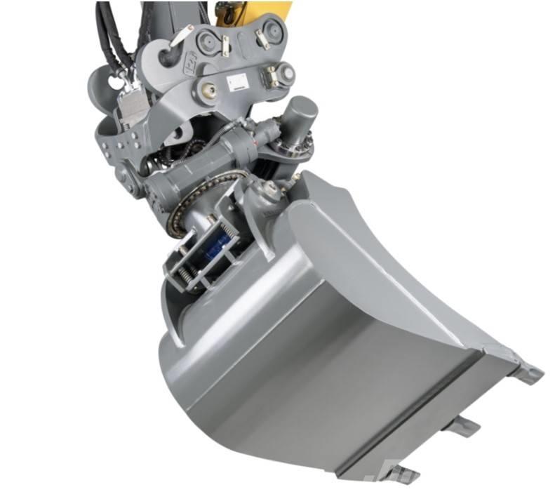 Liebherr TR20B-1 Rotatorer