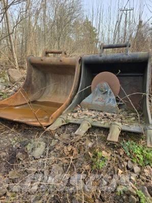  Utstyr Diverse Skuffer