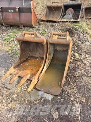  Utstyr Diverse Skuffer