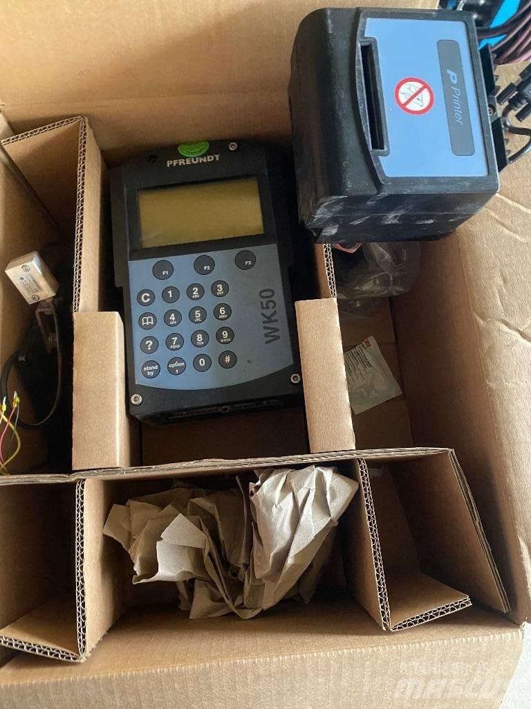 Doosan DL 350-3 Hjullastere