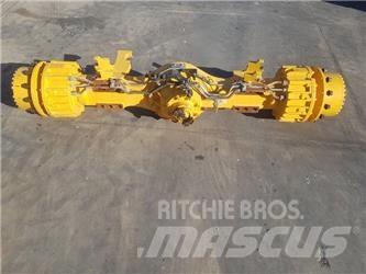 Volvo A30G axle Aksler