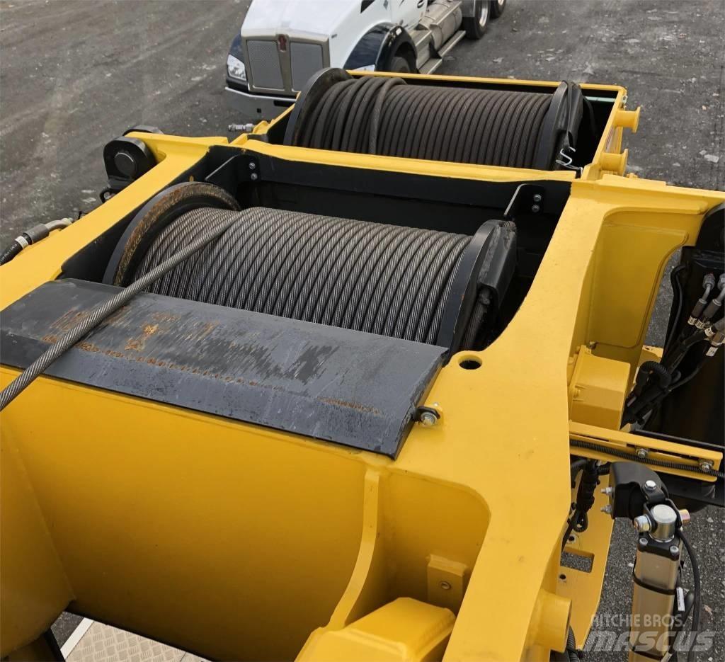 Grove GMK 5150 L Allterreng kraner