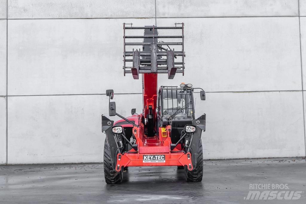 Manitou MT 1840 Teleskoplastere