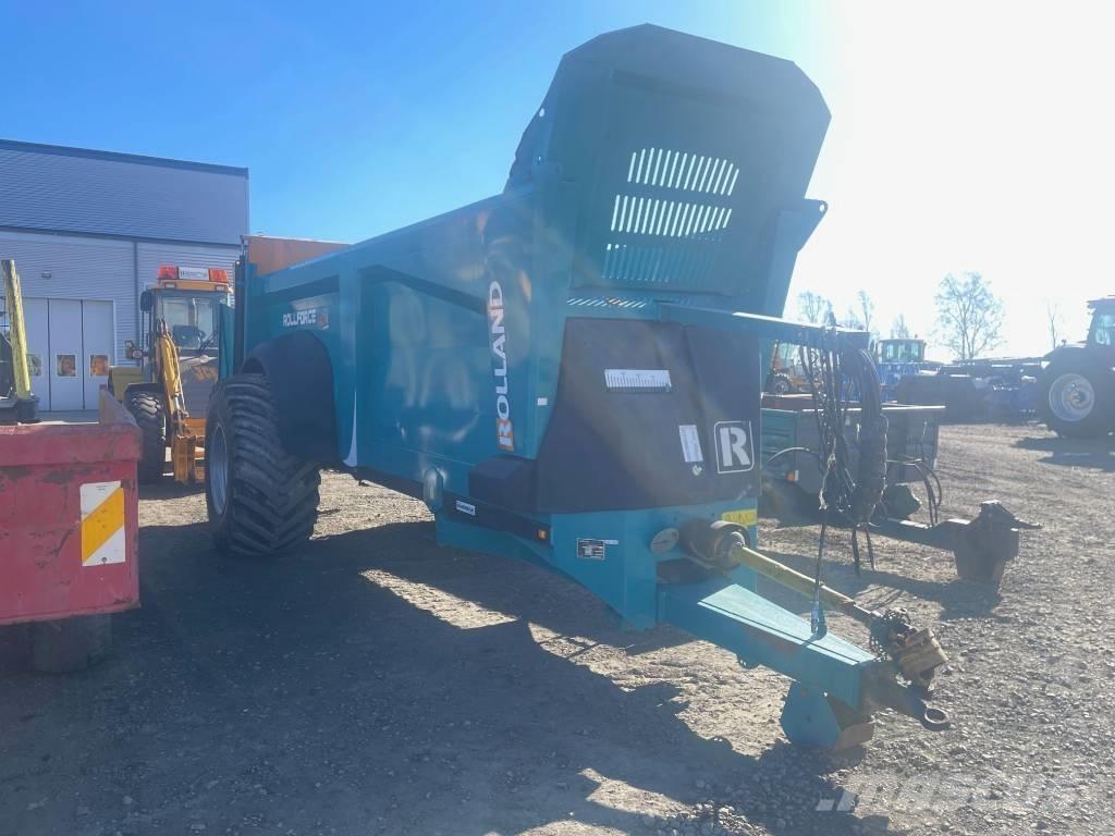 Rolland RF 6620 Gjødselspreder