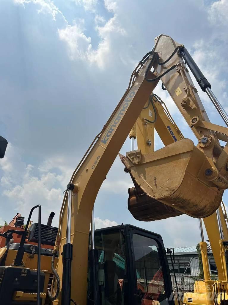 CAT 312 E Midigravere 7 - 12t