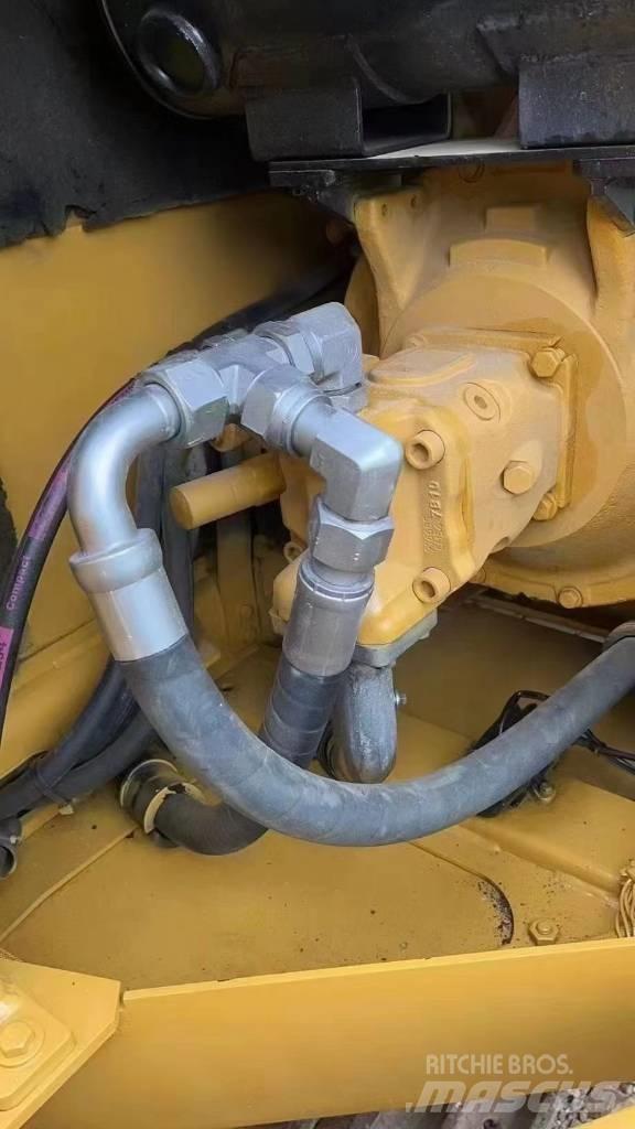 CAT 308E2 Midigravere 7 - 12t