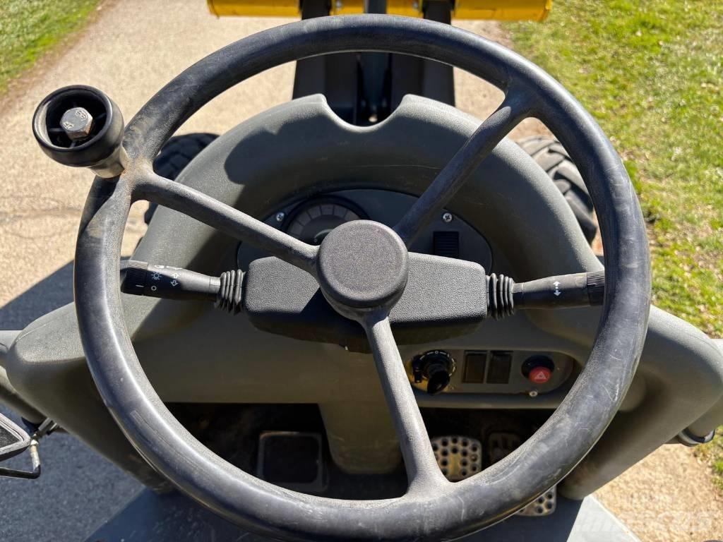 Wacker Neuson 3001 Mini dumpere