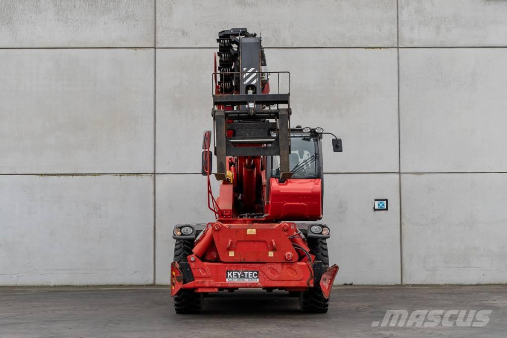 Manitou MRT 3255 Teleskoplastere