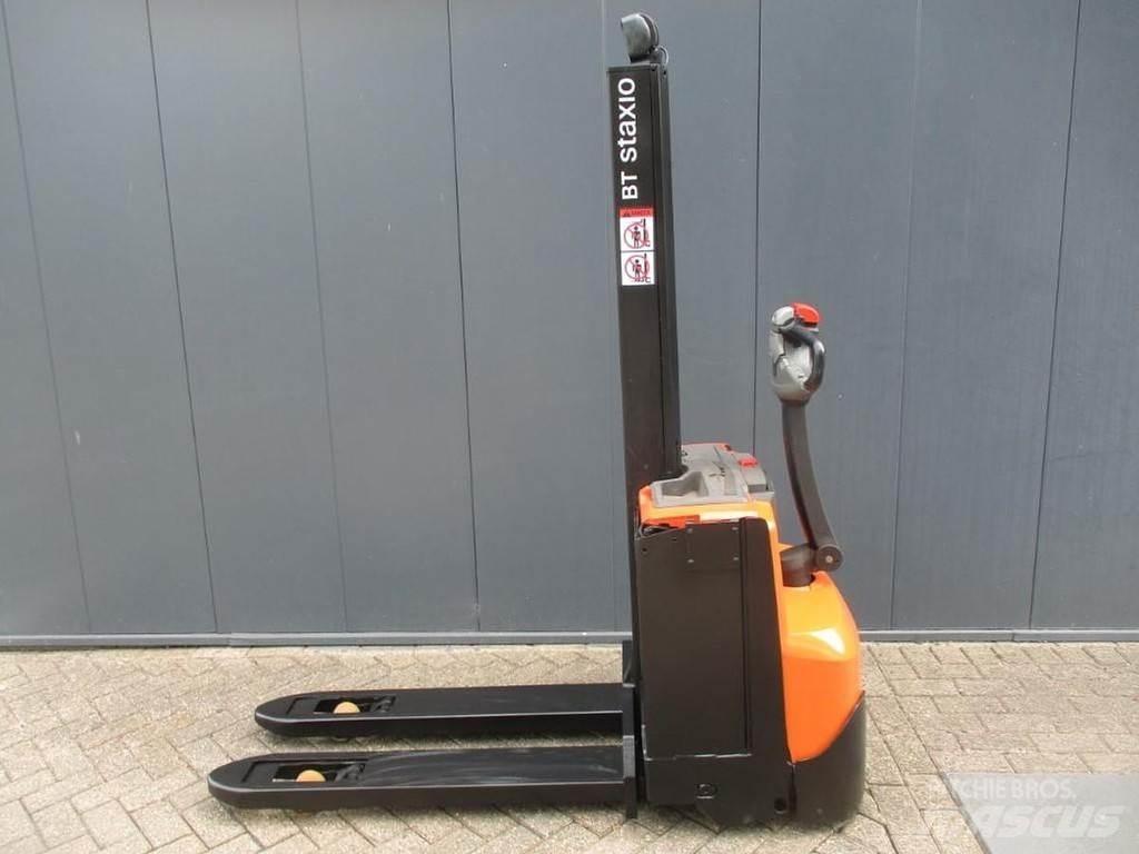 BT SWE 080L Ledestablere