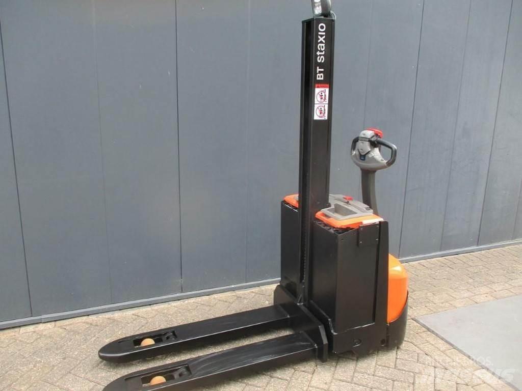 BT SWE 080L Ledestablere